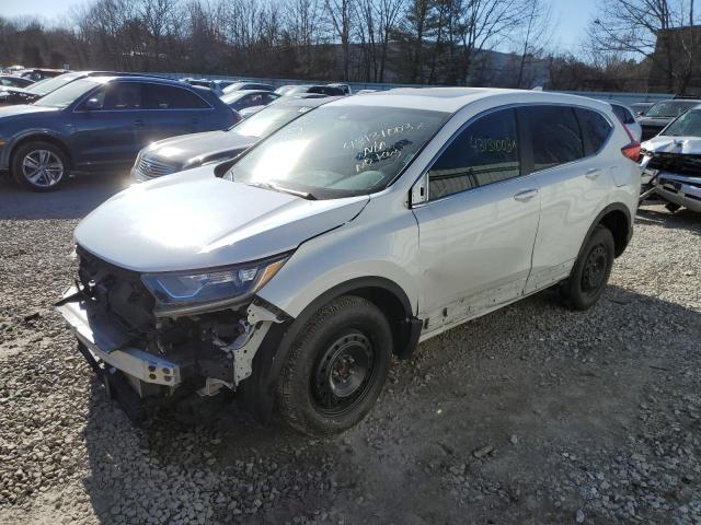 HONDA CR-V EXL 2019 2hkrw2h86kh646063