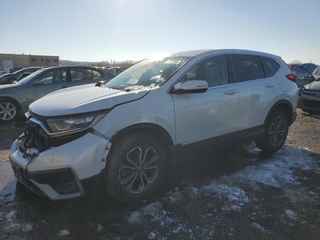 HONDA CRV 2020 2hkrw2h86lh627756