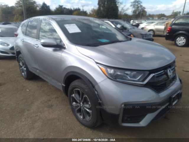 HONDA CR-V 2020 2hkrw2h86lh628941