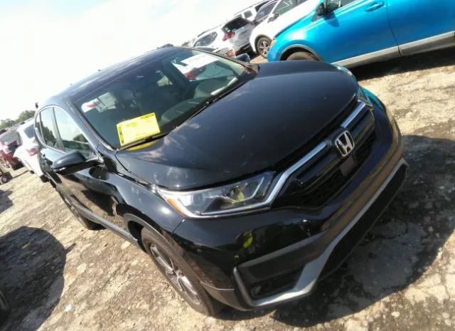 HONDA CR-V 2020 2hkrw2h86lh637249