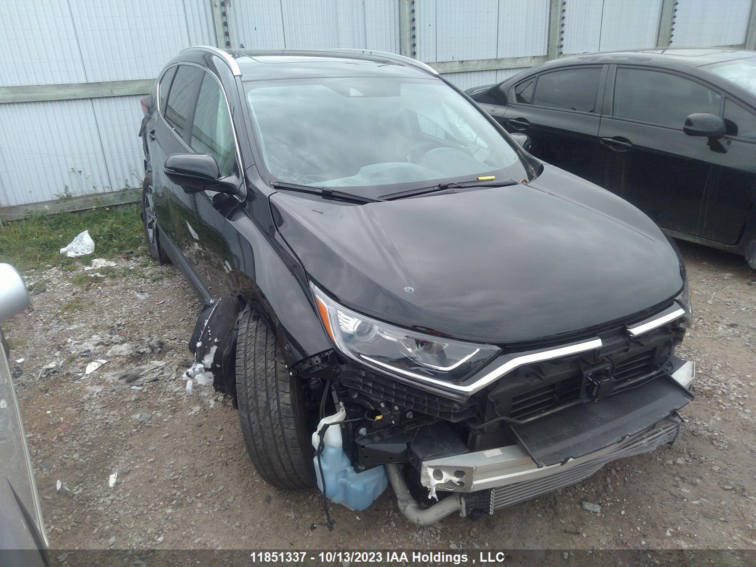 HONDA CR-V 2021 2hkrw2h86mh210557