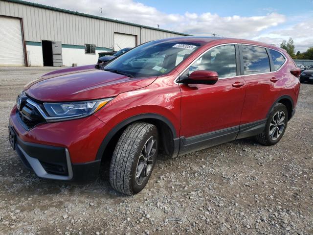 HONDA CRV 2022 2hkrw2h86nh602455