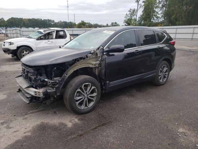 HONDA CRV 2022 2hkrw2h86nh631244