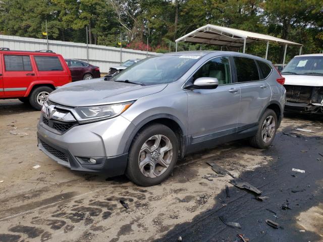 HONDA CRV 2017 2hkrw2h87hh612206