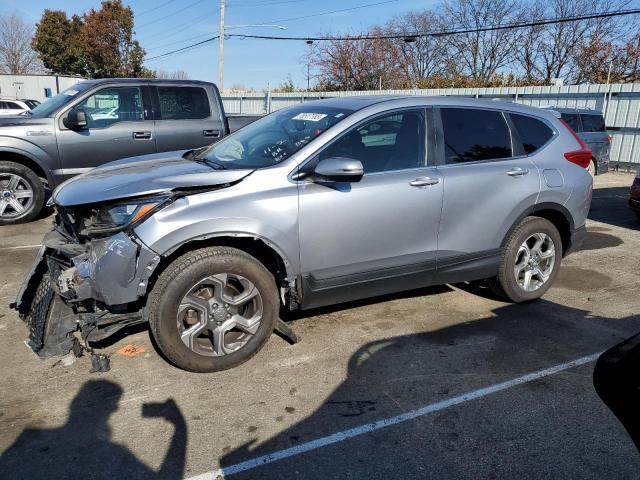 HONDA CRV 2017 2hkrw2h87hh619897