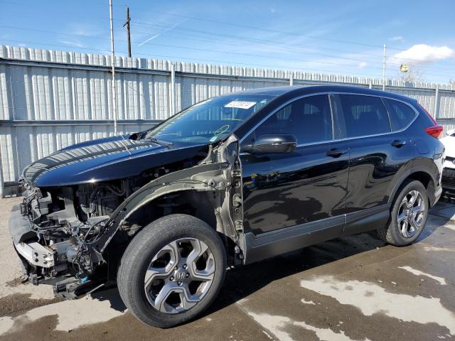 HONDA CRV 2017 2hkrw2h87hh622959