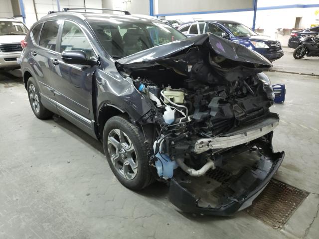 HONDA NULL 2017 2hkrw2h87hh625876