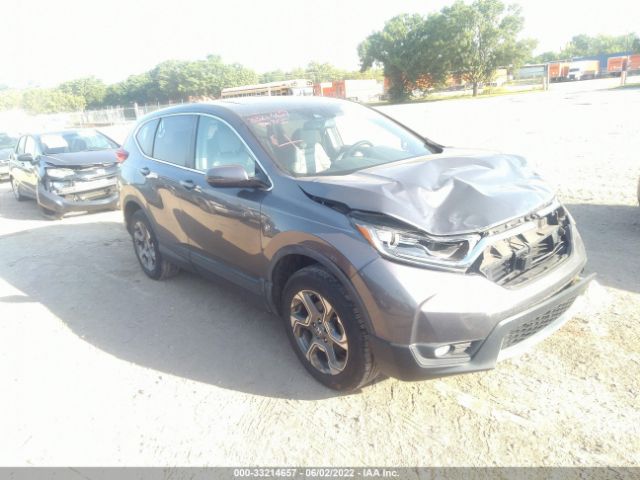 HONDA CR-V 2017 2hkrw2h87hh628583