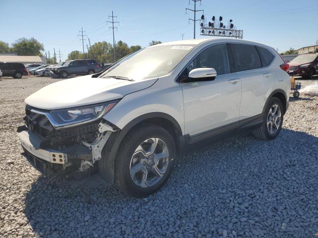 HONDA CR-V EXL 2017 2hkrw2h87hh630527