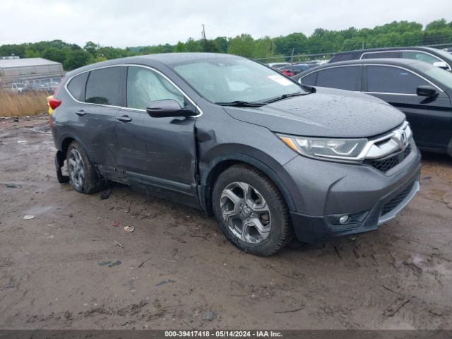 HONDA CR-V 2017 2hkrw2h87hh632228