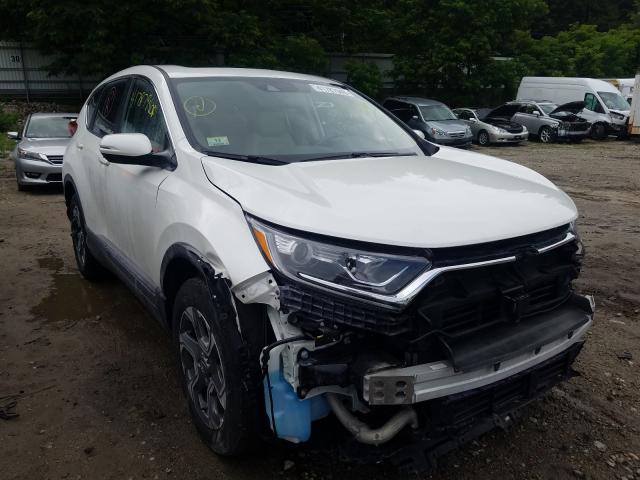 HONDA CR-V EXL 2017 2hkrw2h87hh639860