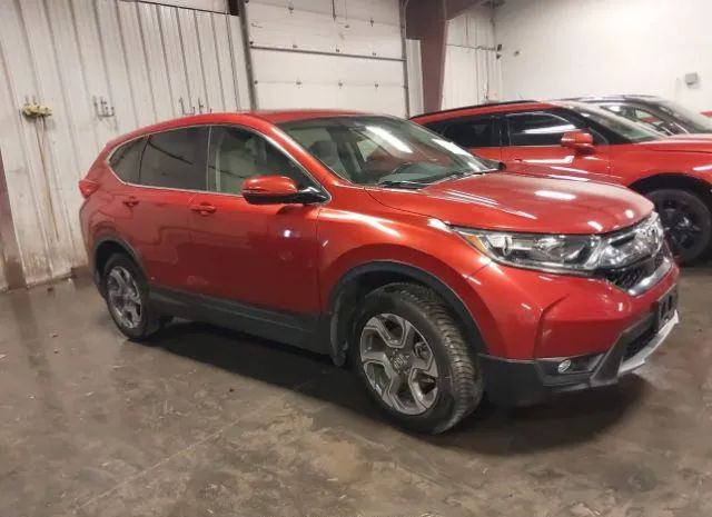 HONDA CR-V 2018 2hkrw2h87jh614401