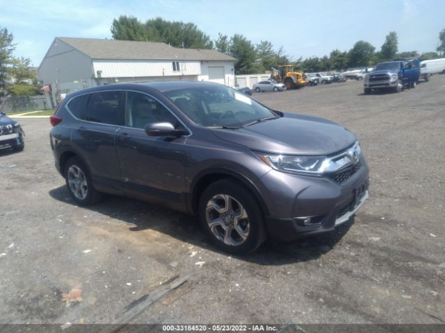 HONDA CR-V 2018 2hkrw2h87jh616813