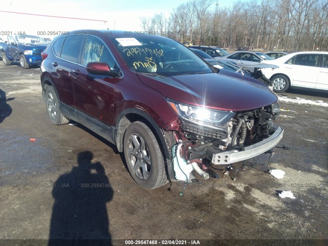 HONDA CR-V 2018 2hkrw2h87jh620781