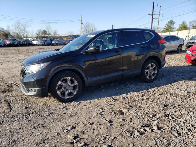 HONDA CR-V EXL 2018 2hkrw2h87jh624538