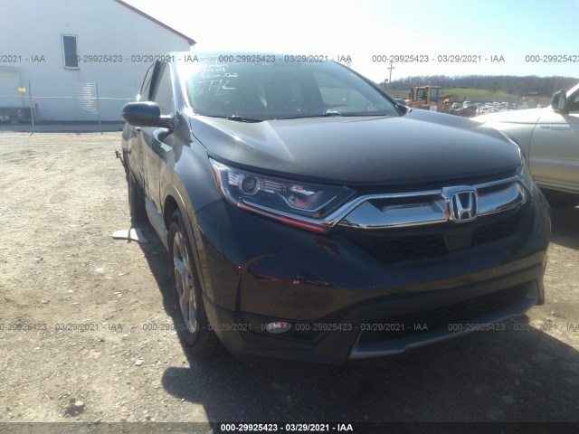 HONDA CR-V 2018 2hkrw2h87jh625804