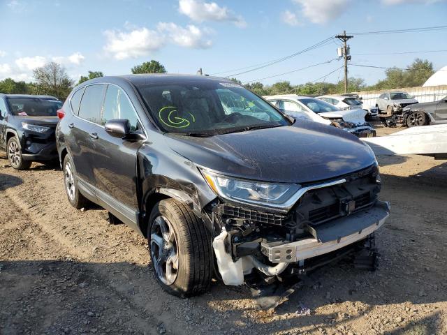 HONDA CR-V EXL 2018 2hkrw2h87jh625852