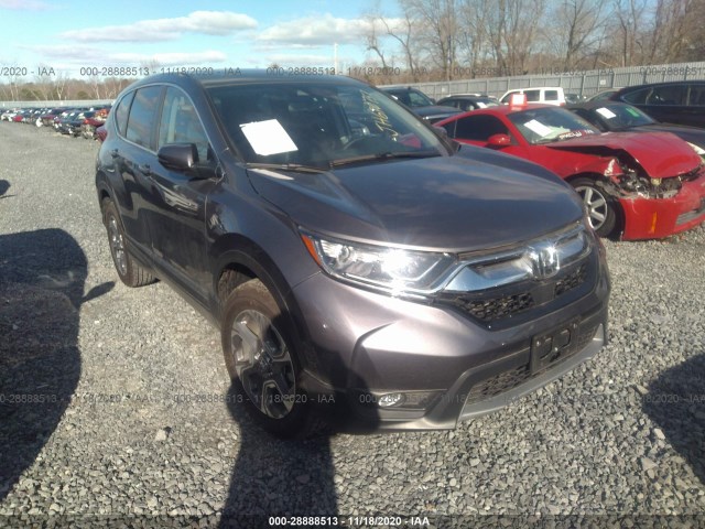 HONDA CR-V 2018 2hkrw2h87jh670757