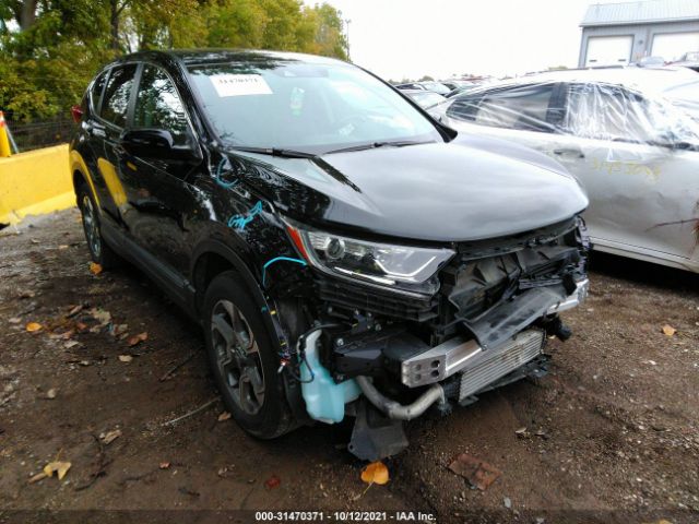 HONDA CR-V 2018 2hkrw2h87jh673853