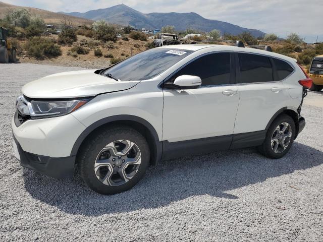 HONDA CR-V EXL 2018 2hkrw2h87jh682228