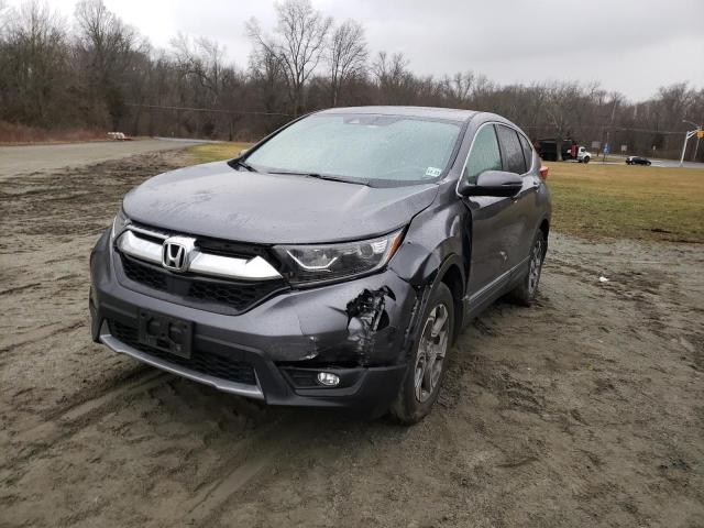 HONDA CR-V EXL 2018 2hkrw2h87jh689549