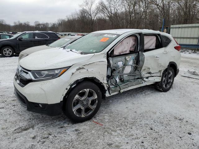 HONDA CR-V EXL 2018 2hkrw2h87jh693908