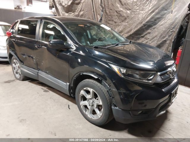 HONDA CR-V 2018 2hkrw2h87jh697764