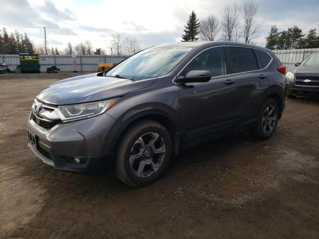 HONDA CRV 2019 2hkrw2h87kh102350