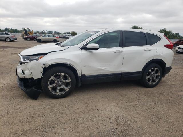 HONDA CRV 2019 2hkrw2h87kh145778