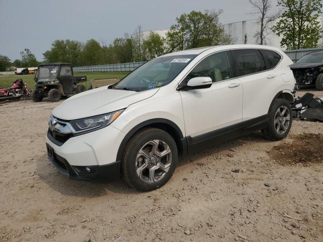 HONDA CR-V EXL 2019 2hkrw2h87kh609717