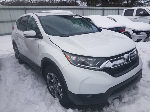 HONDA CR-V 2019 2hkrw2h87kh651885