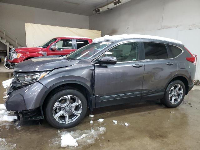 HONDA CRV 2019 2hkrw2h87kh659243