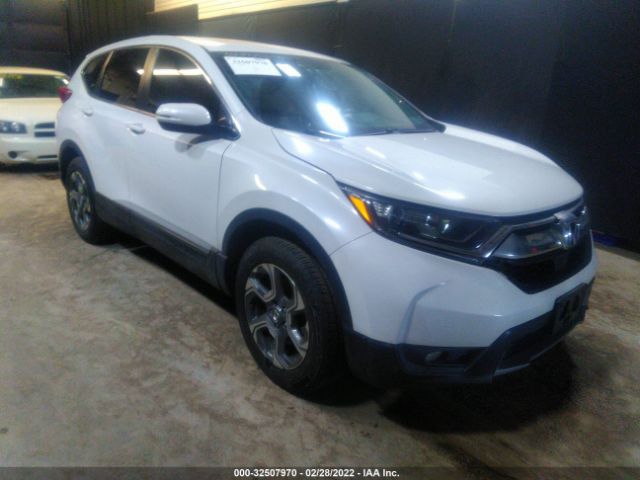 HONDA CR-V 2019 2hkrw2h87kh669514