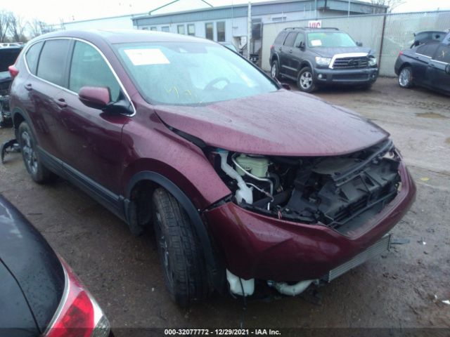 HONDA CR-V 2019 2hkrw2h87kh675331