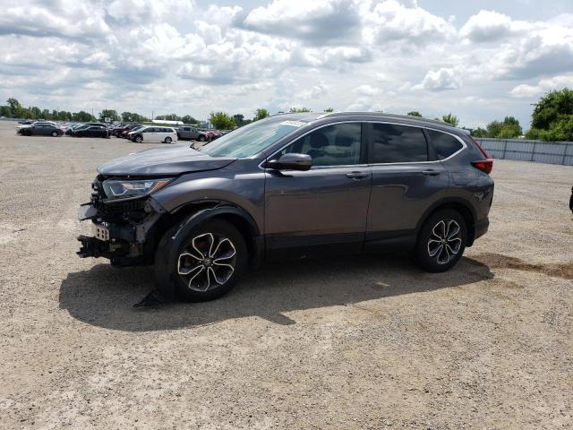 HONDA CR-V EXL 2020 2hkrw2h87lh207195