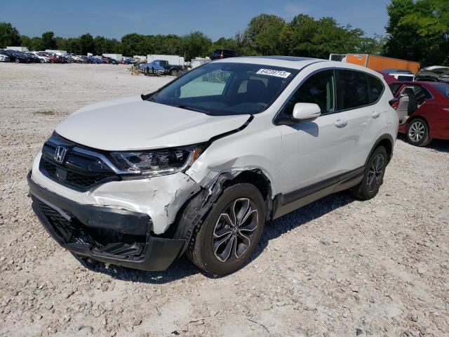 HONDA CRV 2020 2hkrw2h87lh682328