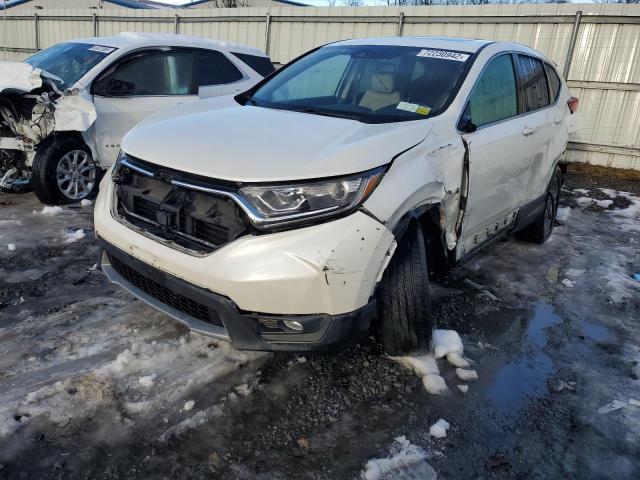 HONDA CR-V EXL 2017 2hkrw2h88hh644288