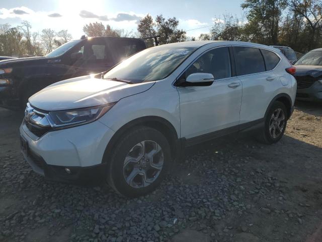 HONDA CRV 2017 2hkrw2h88hh644713