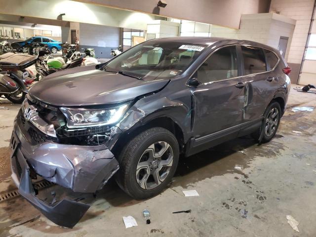 HONDA CRV 2017 2hkrw2h88hh662967