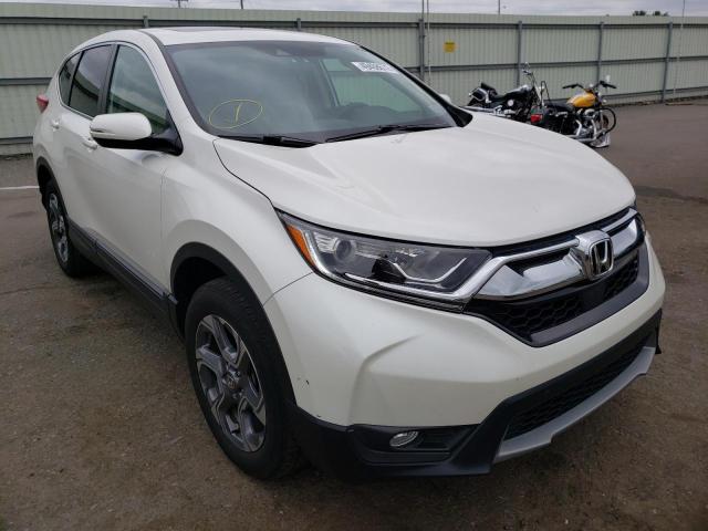 HONDA CR-V EXL 2018 2hkrw2h88jh602600