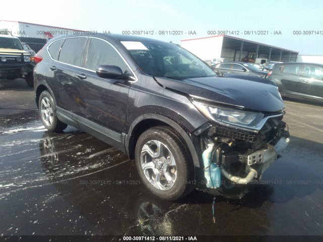 HONDA CR-V 2018 2hkrw2h88jh603987