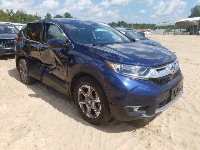 HONDA CR-V EXL 2018 2hkrw2h88jh613144