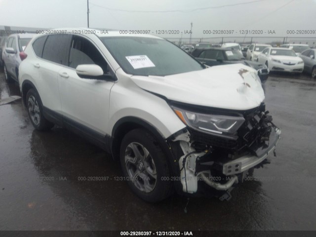 HONDA CR-V 2018 2hkrw2h88jh627786