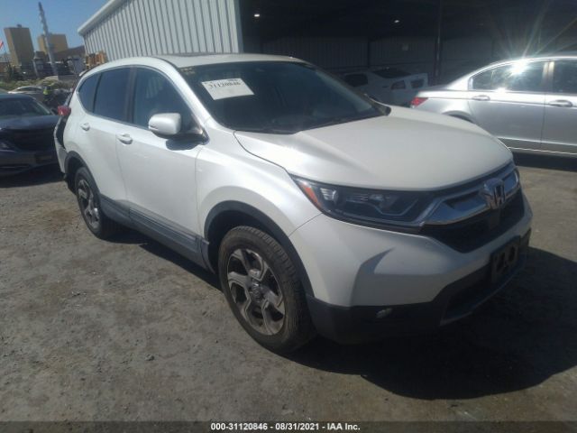 HONDA CR-V 2018 2hkrw2h88jh632647