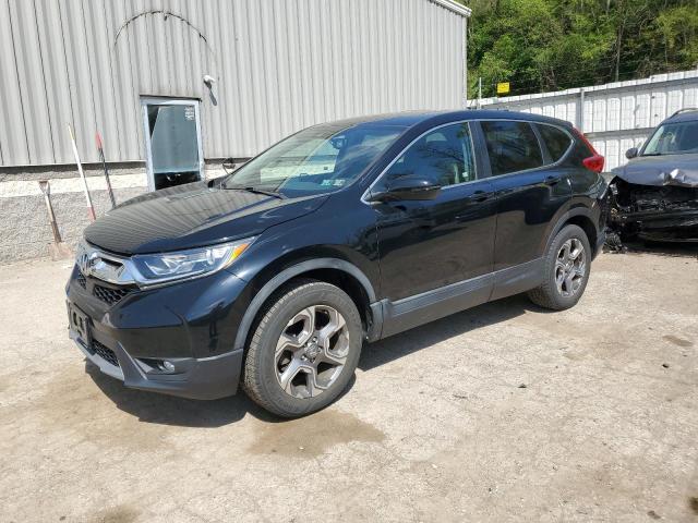 HONDA CRV 2018 2hkrw2h88jh632762