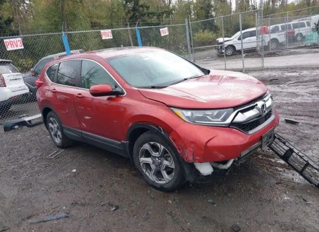 HONDA CR-V 2018 2hkrw2h88jh644894