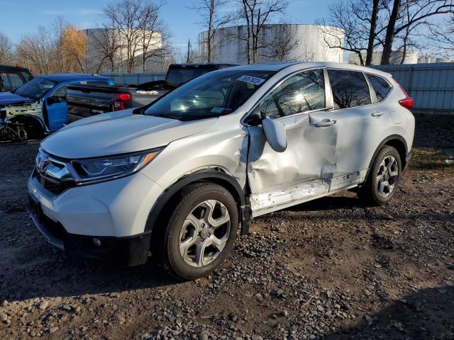 HONDA NULL 2018 2hkrw2h88jh663154