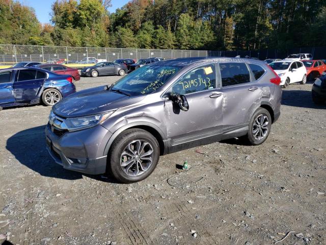 HONDA CRV 2018 2hkrw2h88jh678561