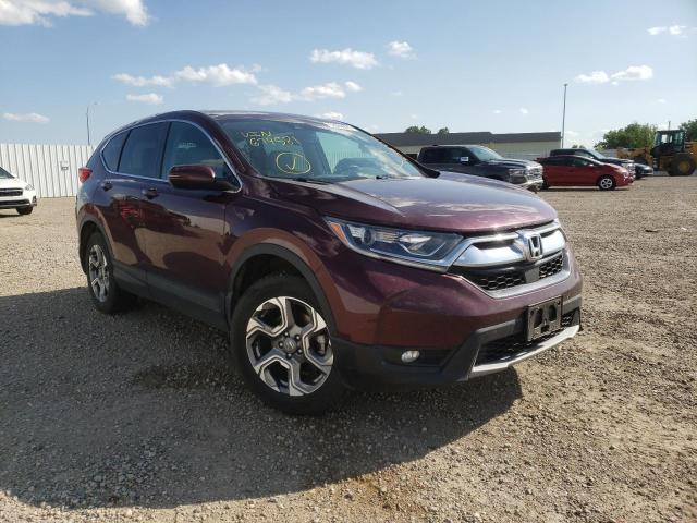 HONDA CR-V EXL 2015 2hkrw2h88jh679581