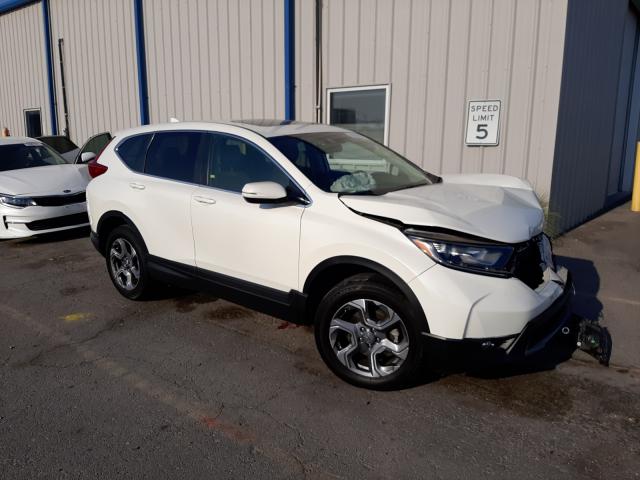 HONDA CR-V EXL 2018 2hkrw2h88jh688913